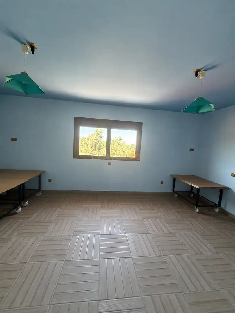 Dormitori de Casa o xalet en venda en Trujillo amb Aire condicionat, Jardí privat i Traster