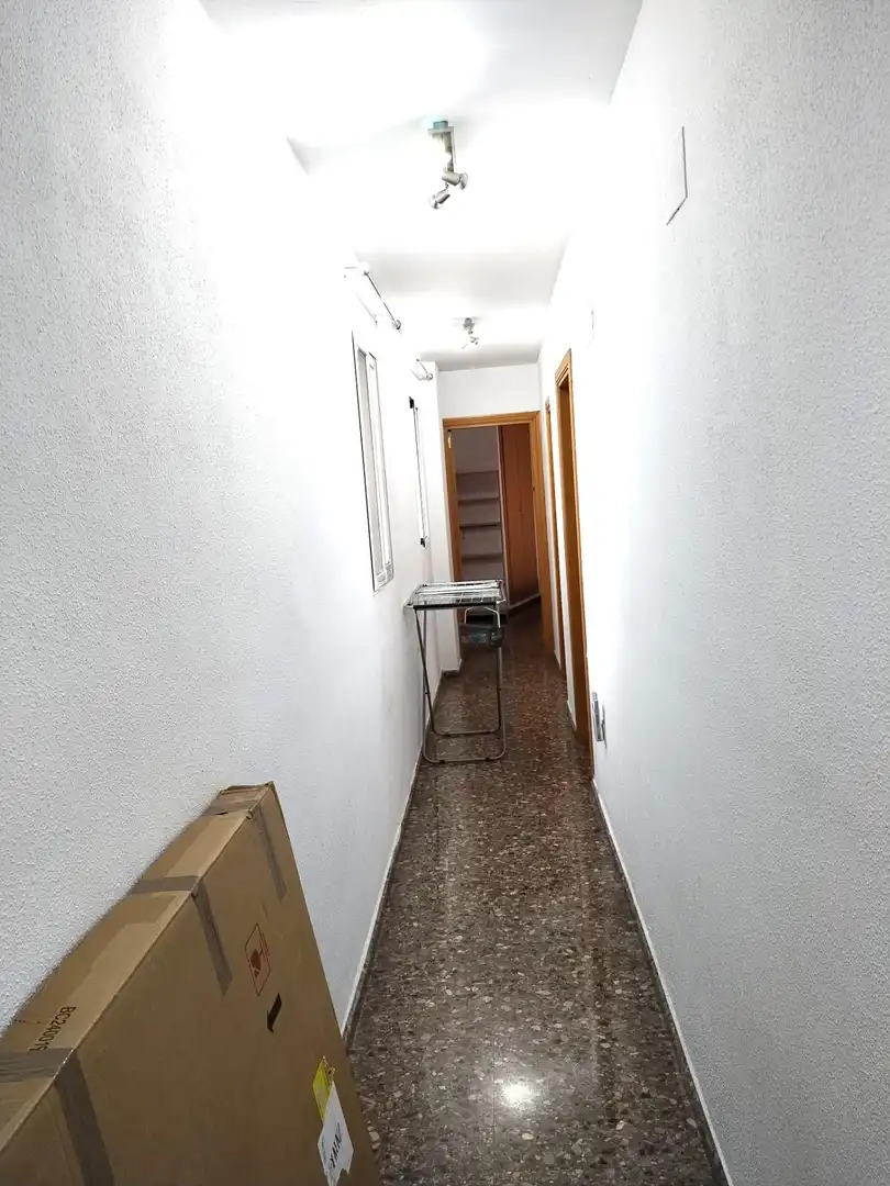 Wohnung zur Miete in Alfara del Patriarca