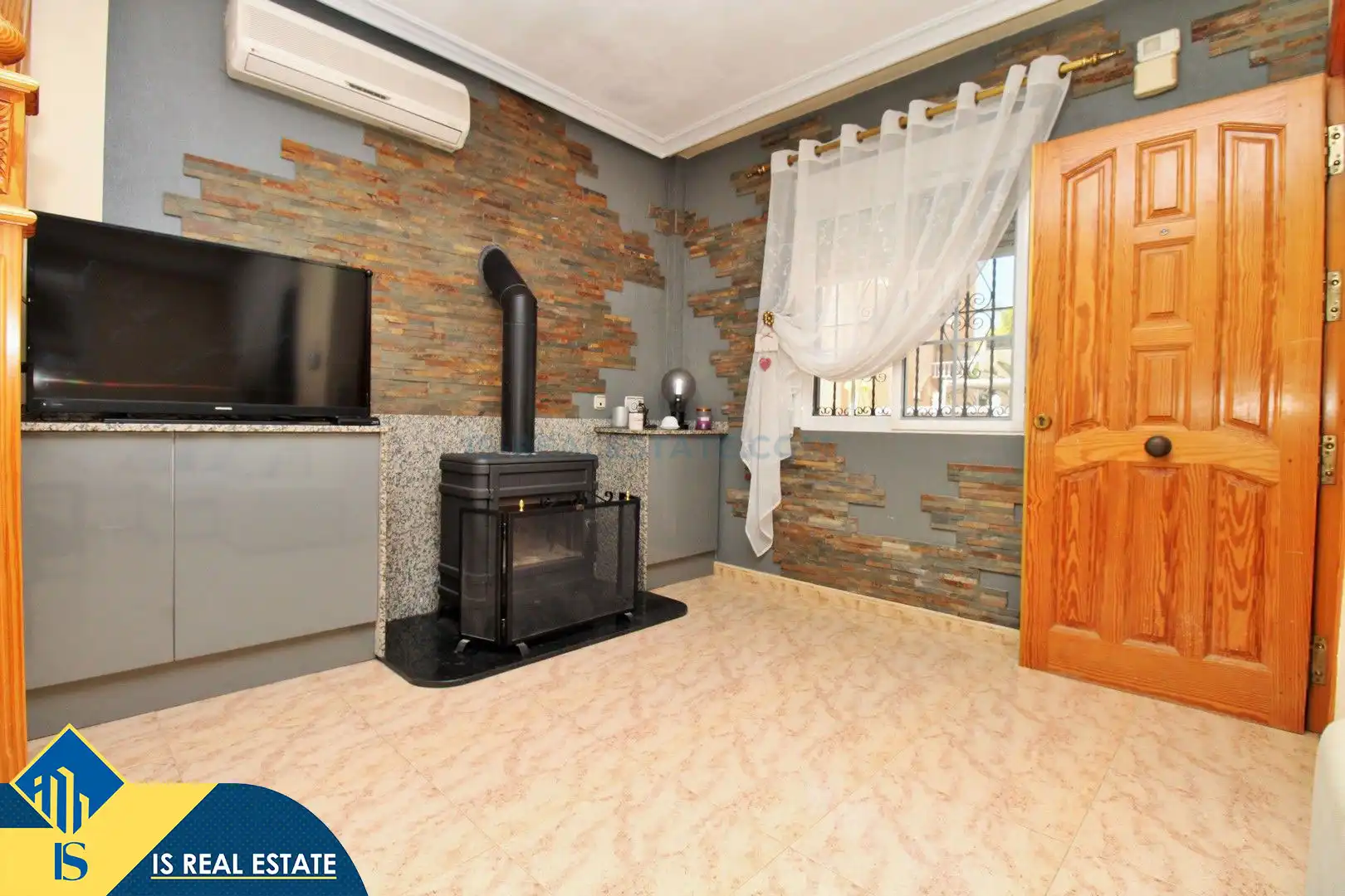 Casa a schiera con piscina in vendita a Orihuela Costa, imagen 11