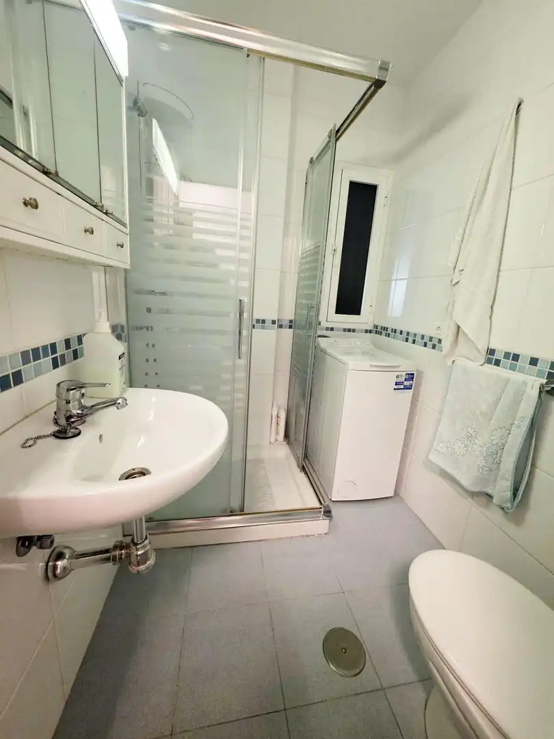 Apartamento con piscina en venta en Avenida GAMONAL, imagen 17