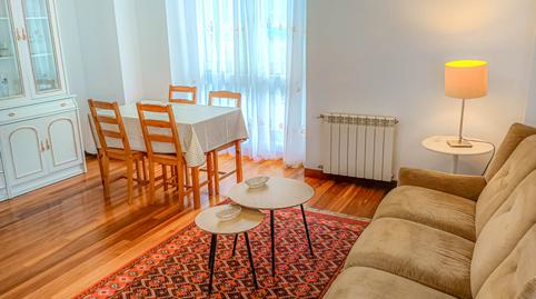 Foto 2 de Pis de lloguer a Calle Francisco Tomás y Valiente, Peñacastillo - Nueva Montaña, Santander