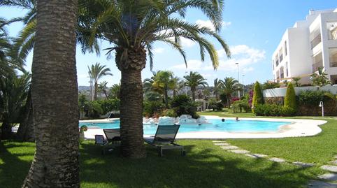 Foto 3 de Apartament en venda a Benimeit - Tabaira, Alicante