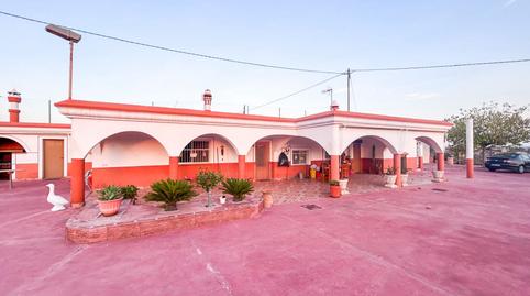 Foto 2 de Finca rústica en venda a La Alcoraya, Alicante