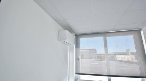 Foto 4 de Terreny industrial en venda a Ciudad de Asís, Alicante