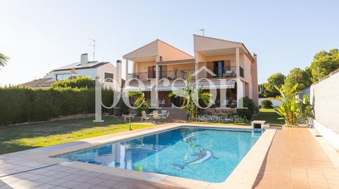 Chalet en Masías