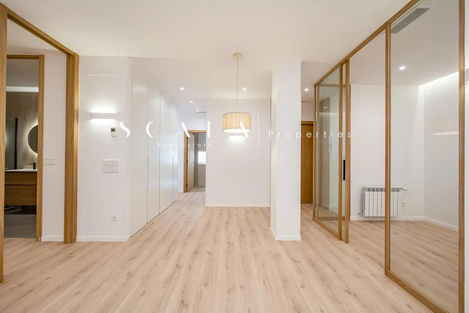Flat with lift to rent in Portal de Belén, imagen 6