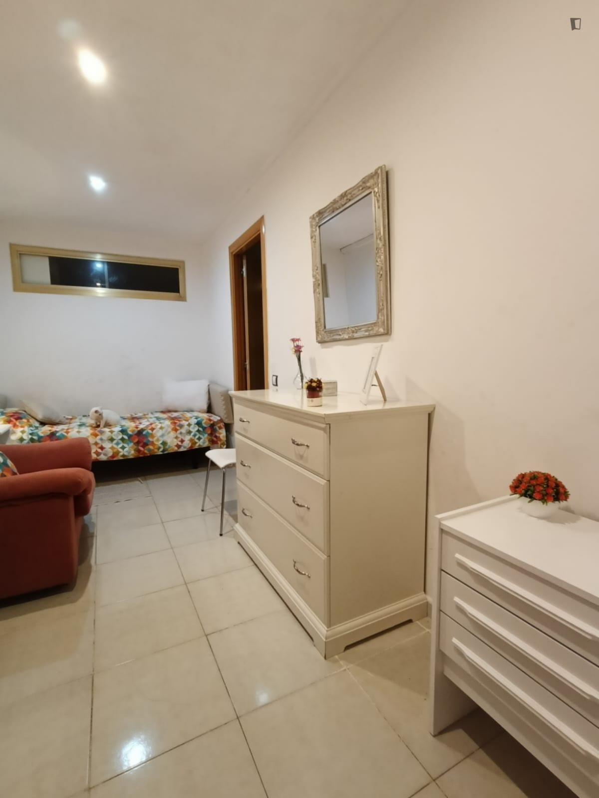 Apartament per a compartir a Sant Vicenç Dels Horts