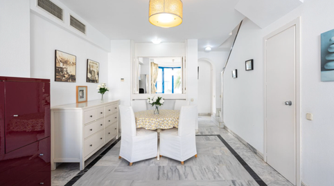 Foto 3 de Dúplex en venda a Playa de la Fontanilla, Marbella