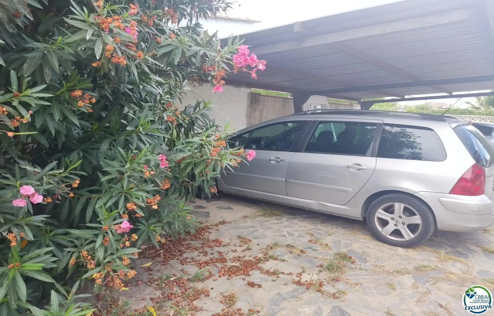 Parking of Garage for sale in Empuriabrava