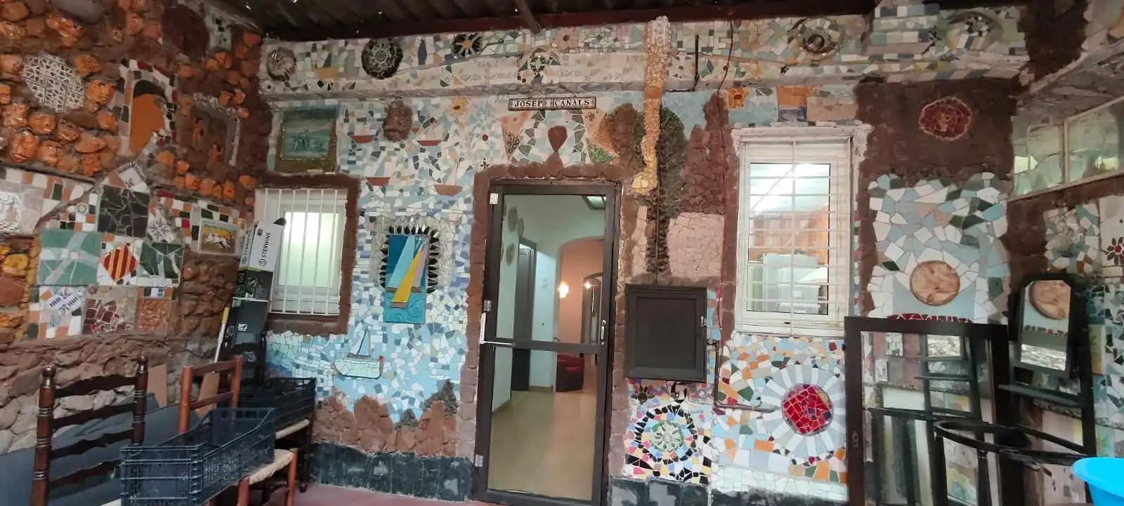Casa o xalet en venda en Cervelló amb Calefacció, Jardí privat i Traster
