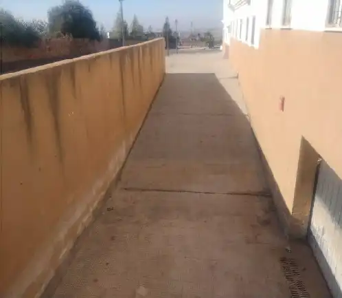 Aparcament en venda a C/ Madroño - Ur Palmito, imagen 4