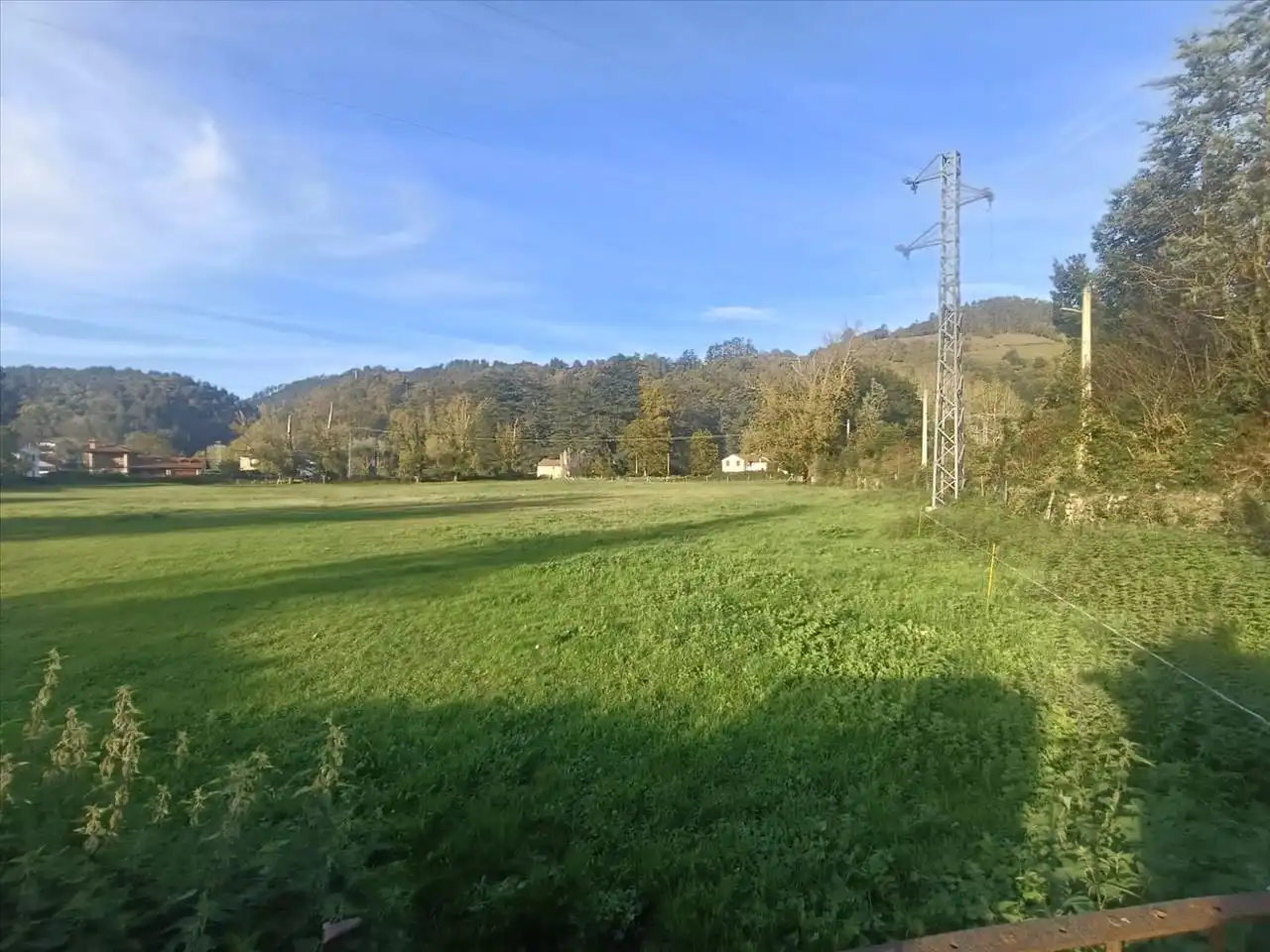 Residencial en venda en Arenas de Iguña