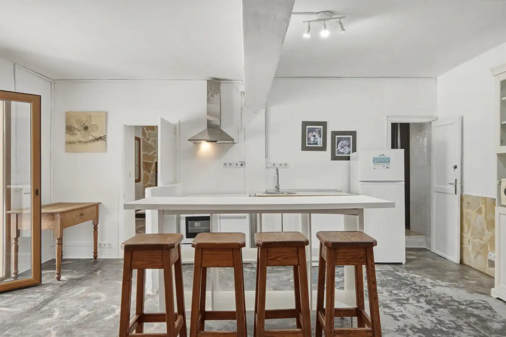 Chalet en venta en Cala Figuera, imagen 8