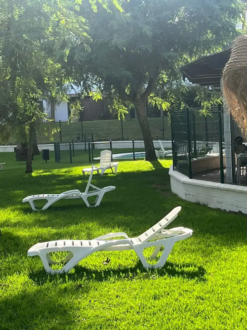 Wohnung mit Aufzug zur Miete in El Portil, imagen 25