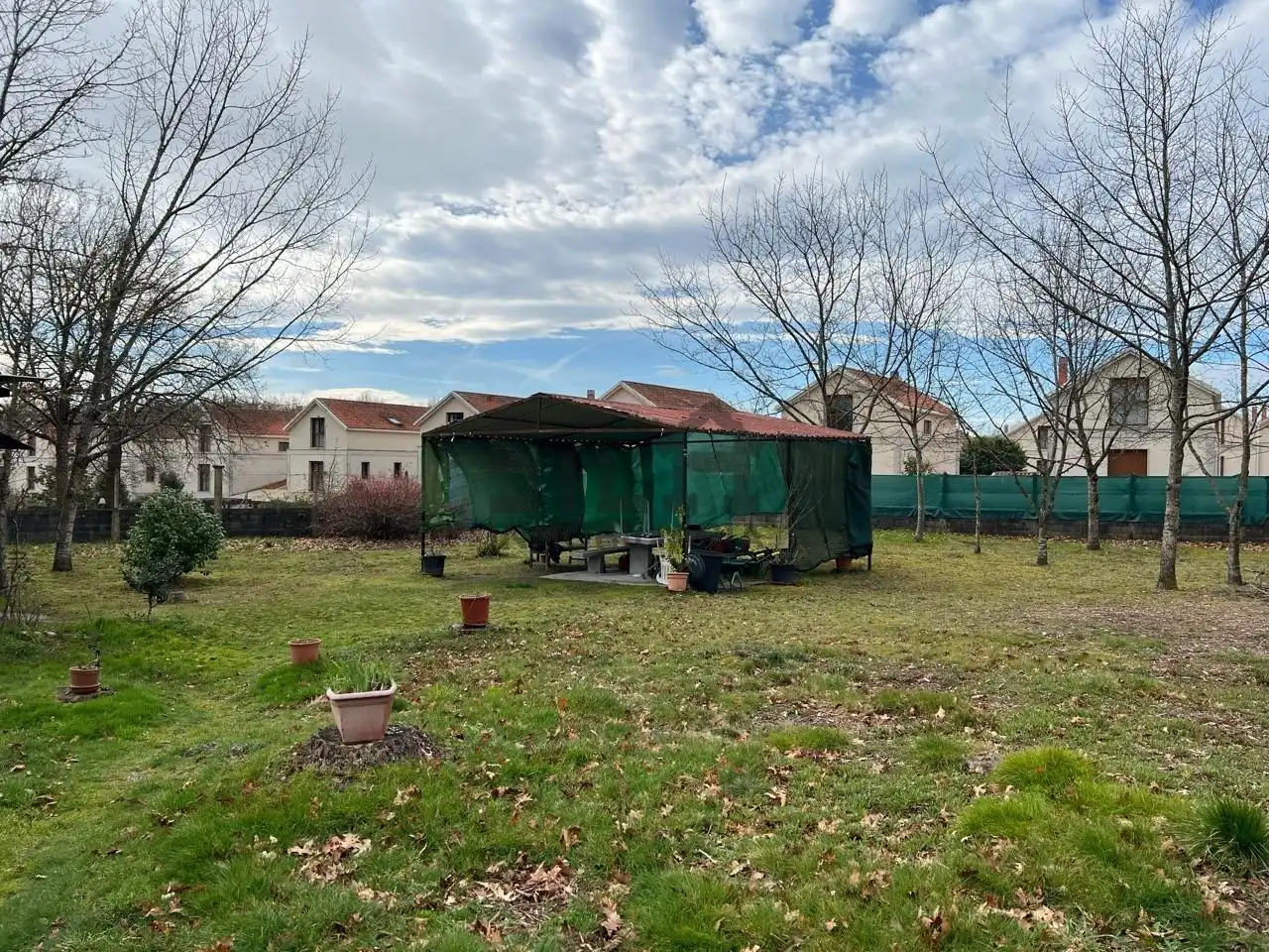 Casa o xalet en venda a URB. TAPADA DE BOUZAS, O Pereiro de Aguiar