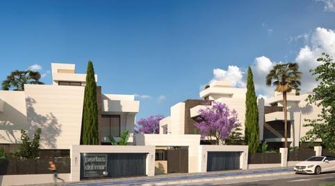 Foto 2 de Casa o xalet de lloguer a N/a, -1, Nueva Alcántara, Málaga