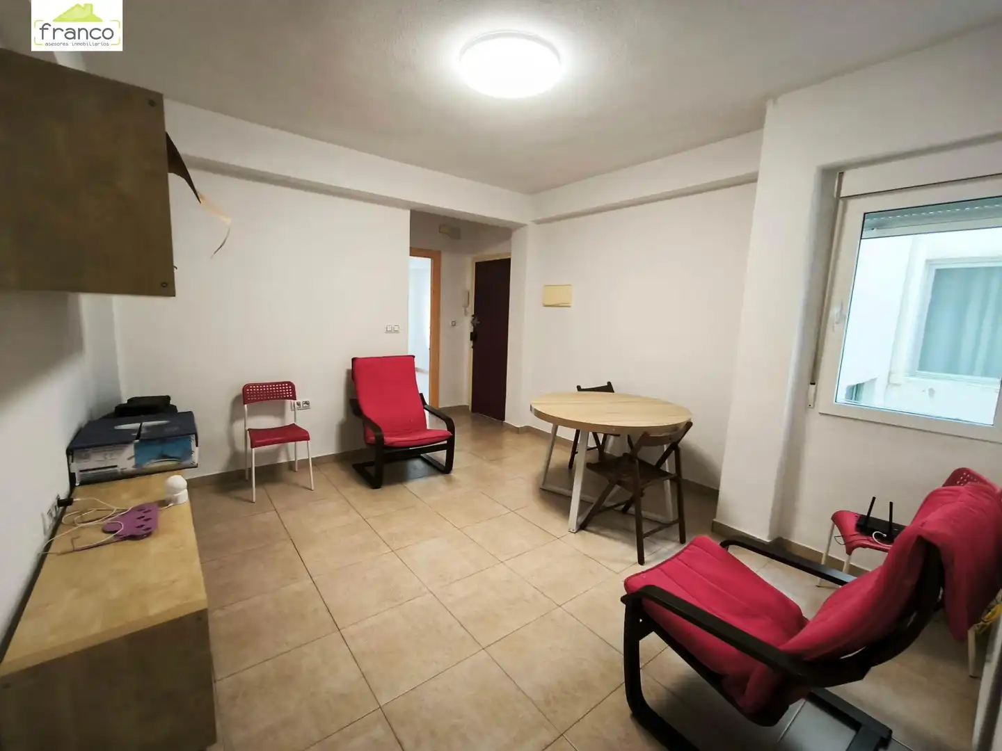 Wohnung zur Miete in Murcia mit Möbliert