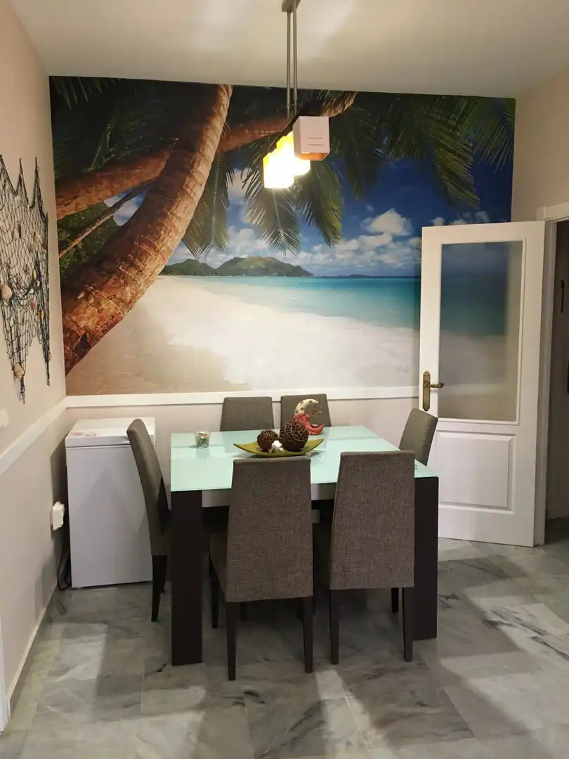 Appartement avec piscine à louer à Centro, imagen 7