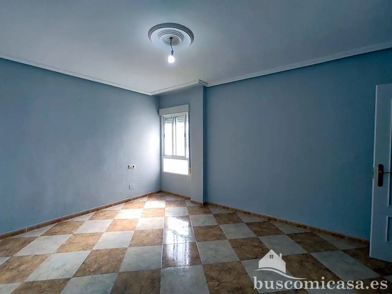 Piso con terraza en venta en Bailén, imagen 25