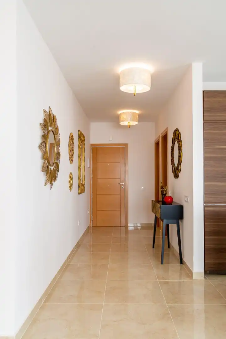Appartement compact avec terrasse à vendre à Calle el Jable, imagen 23