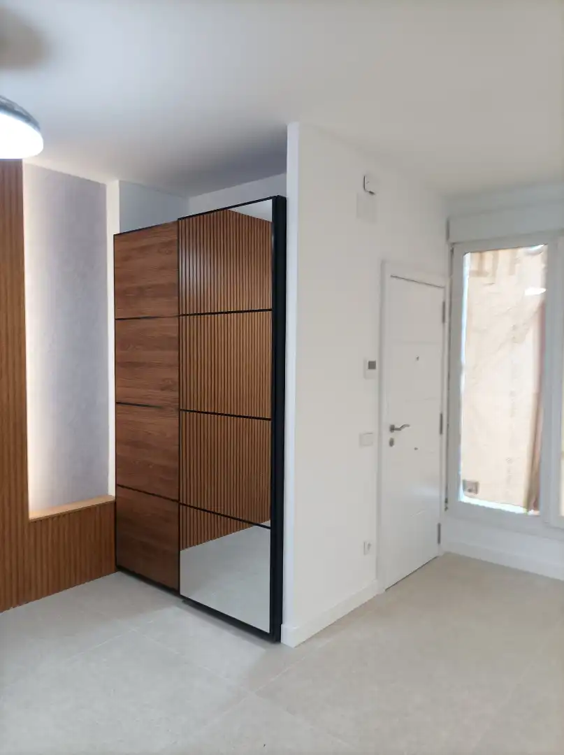 Apartament en venda en Getafe amb Aire condicionat, Calefacció i Moblat