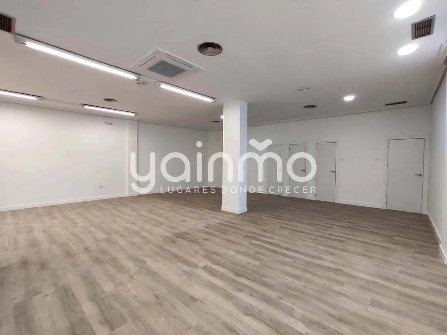 Business premises to rent in Jaén - Avenida de Andalucía 17, imagen 5