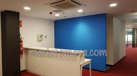 Foto 2 de Oficina en venta en Islas Canarias, San Ignacio - Elorrieta, Bilbao