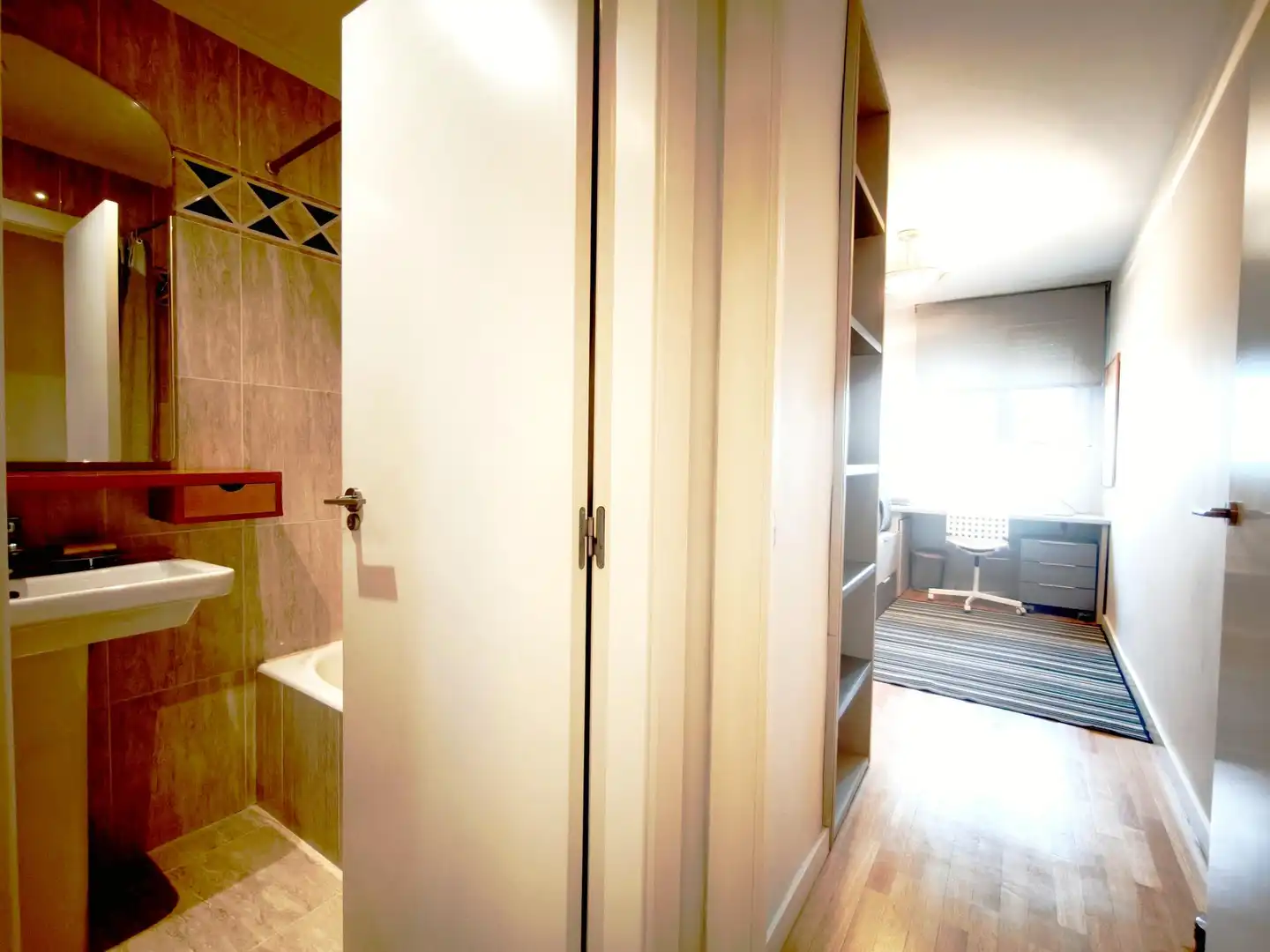 Flat with terrace to rent in Calle MUSICO GINES 16, imagen 24