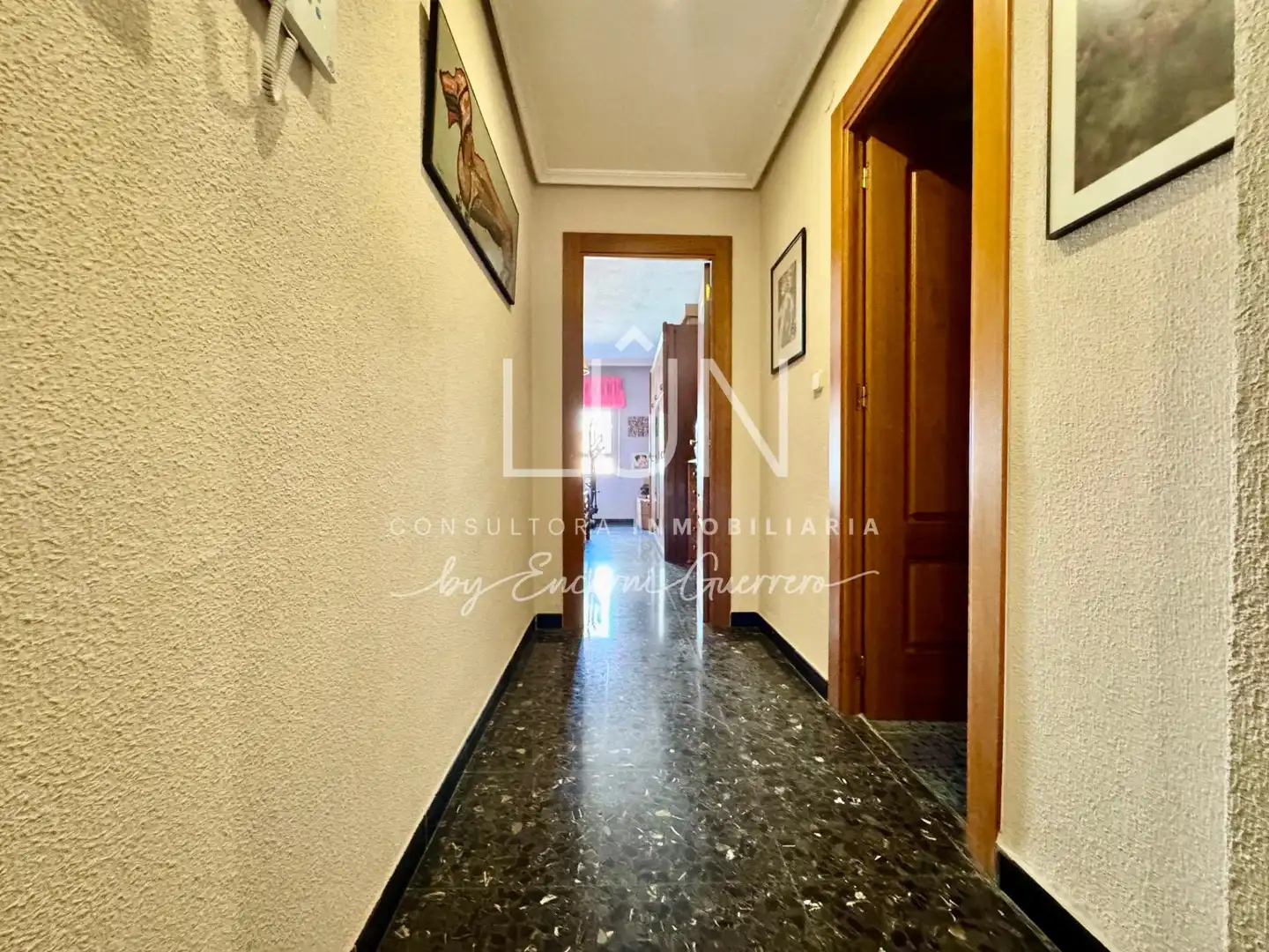 Wohnung zum Verkauf in Molina de Segura mit Klimaanlage, Terrasse und Balkon