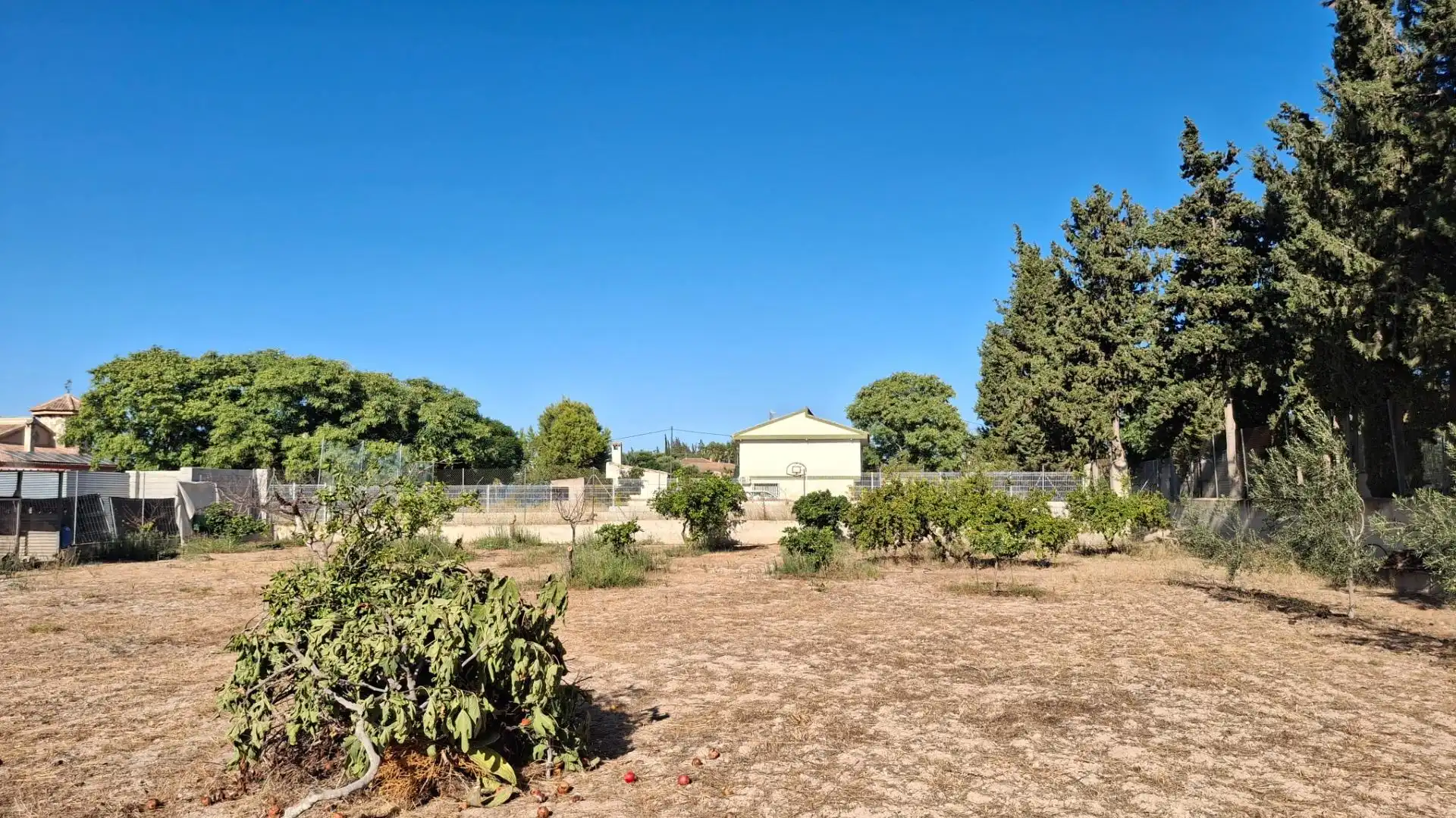 Terrenys i solars en venda a Torreguil, imagen 2