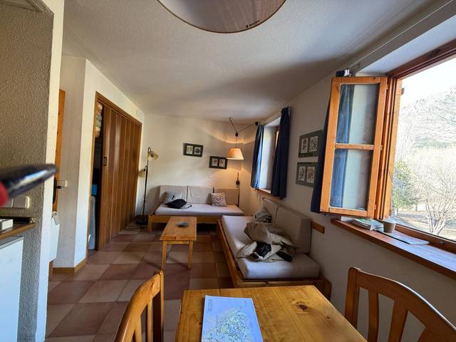 Apartamento en Venta en La Vall de Boí