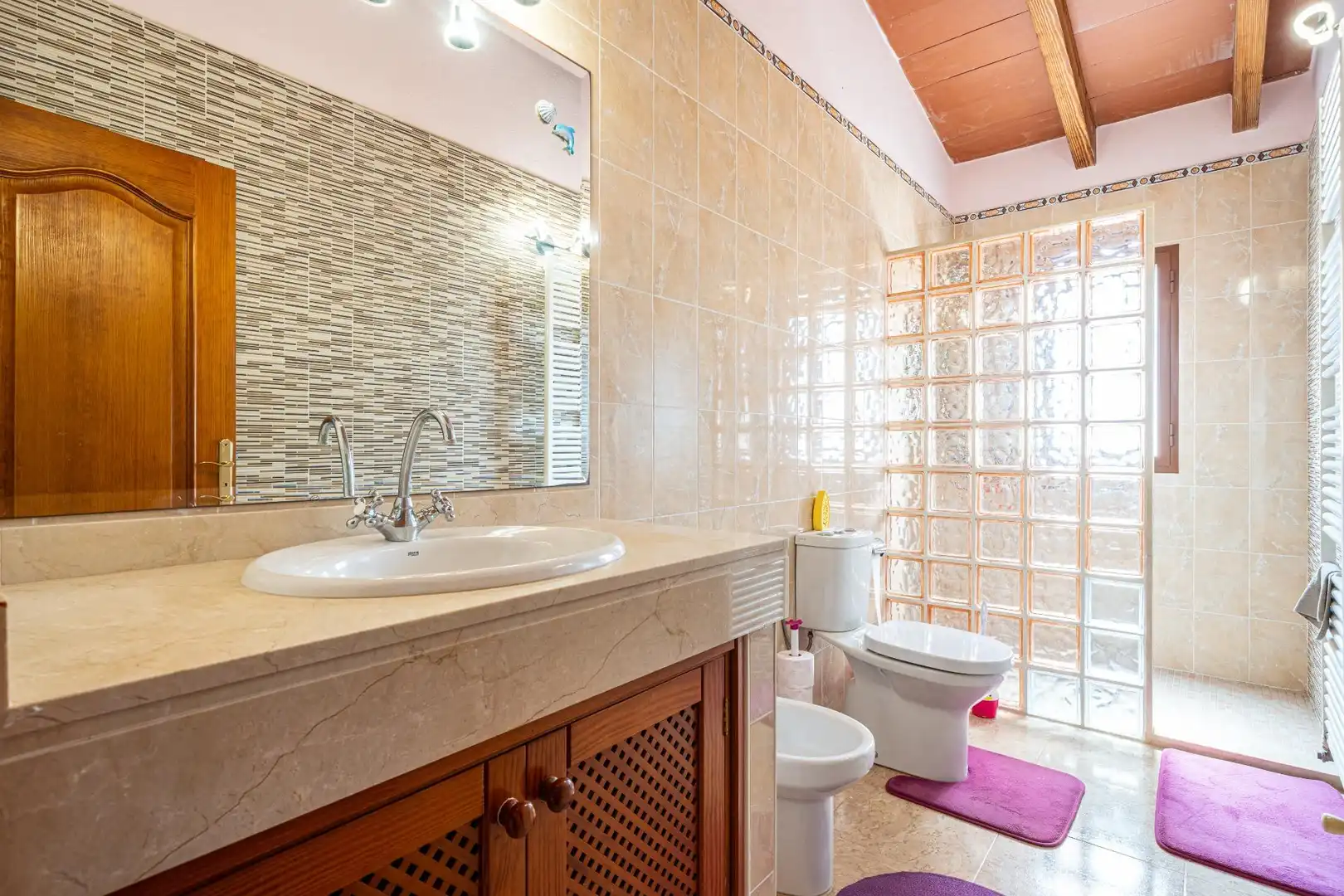 Baño de Casa o chalet en venta en Sant Llorenç des Cardassar