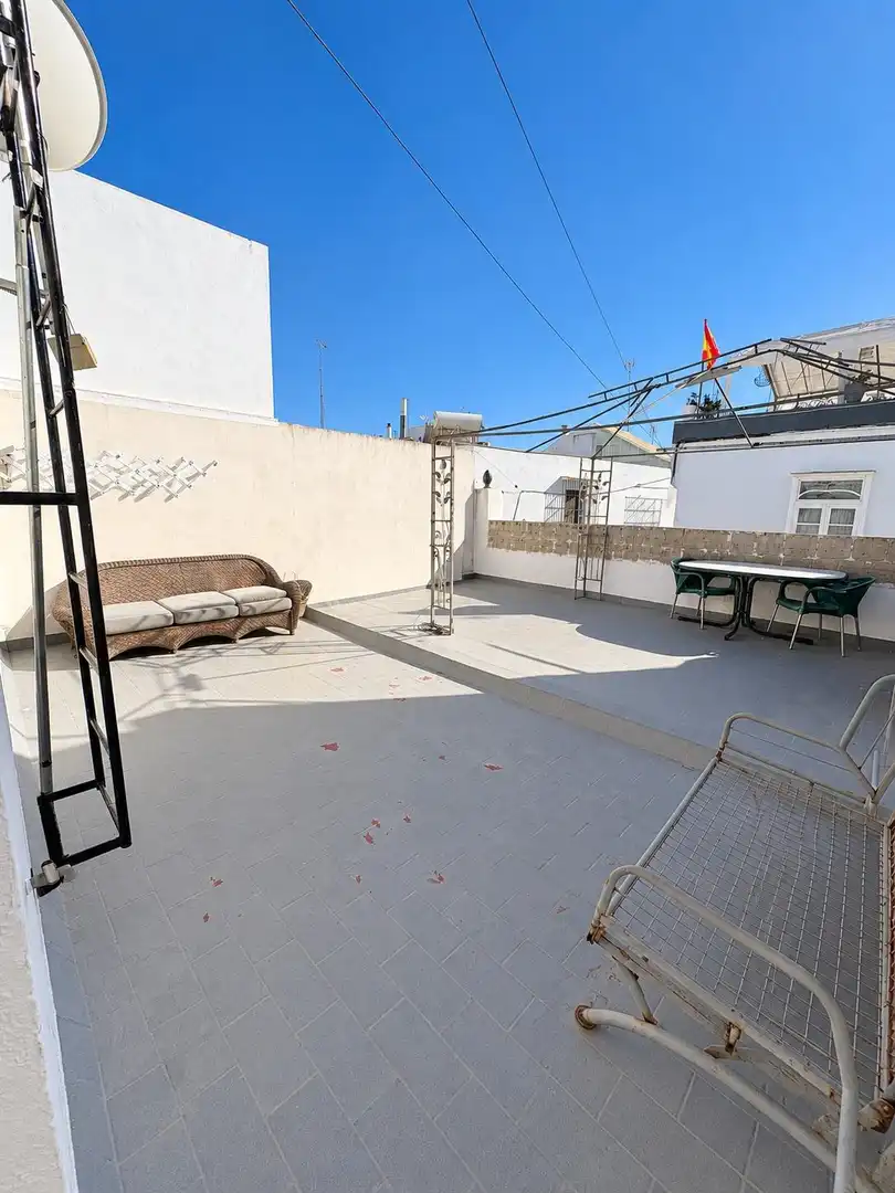 Terraced house for sale in Calle TIRSO DE MOLINA, imagen 15