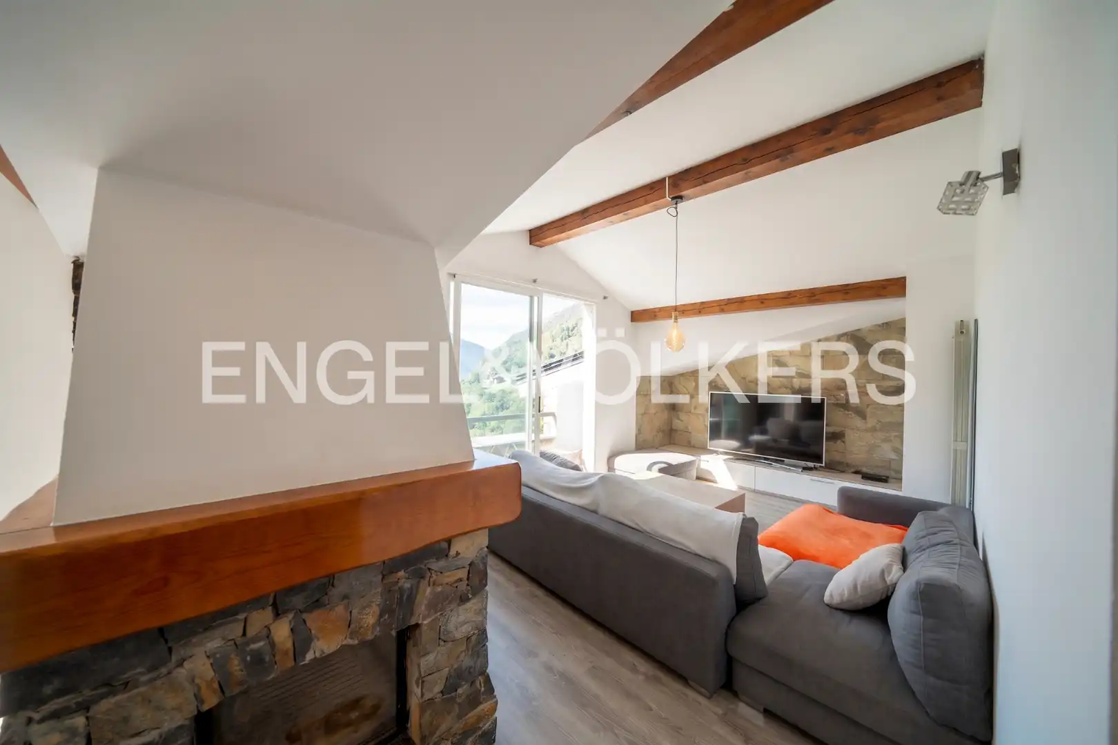 Appartement avec ascenseur à vendre à Vila, imagen 6