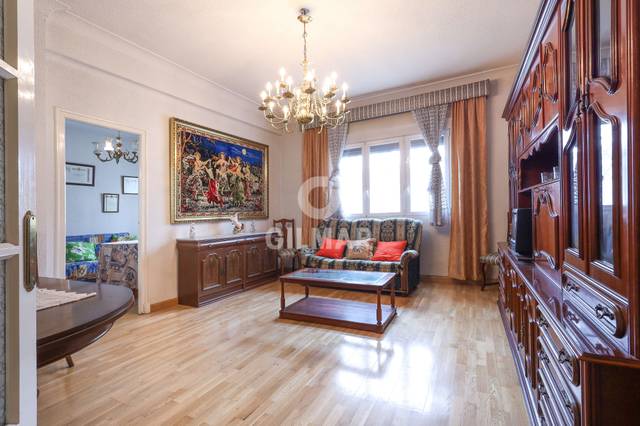 Piso en Venta en Imperial