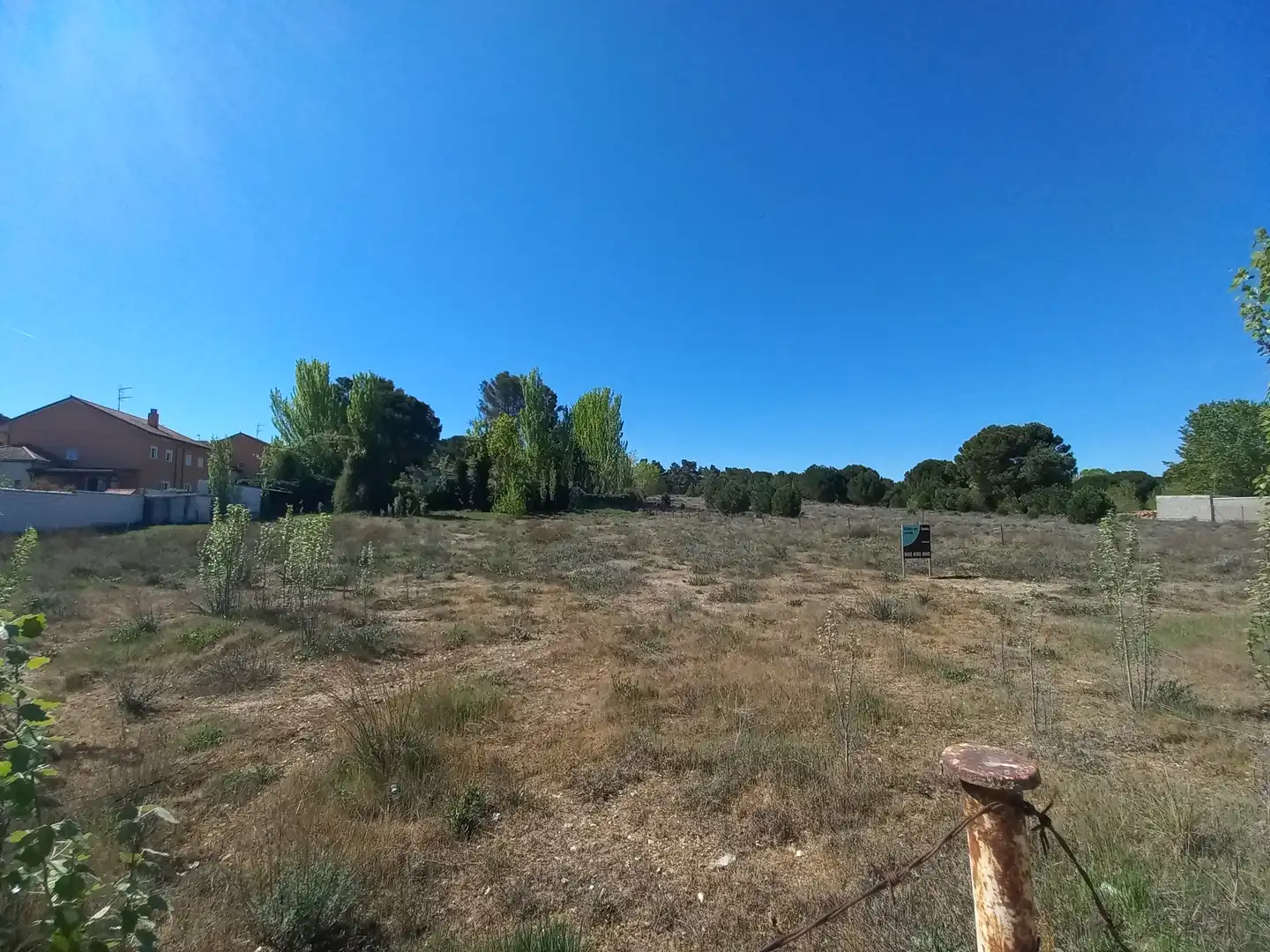 Terreno rustico in vendita a C/ Herrera, imagen 7