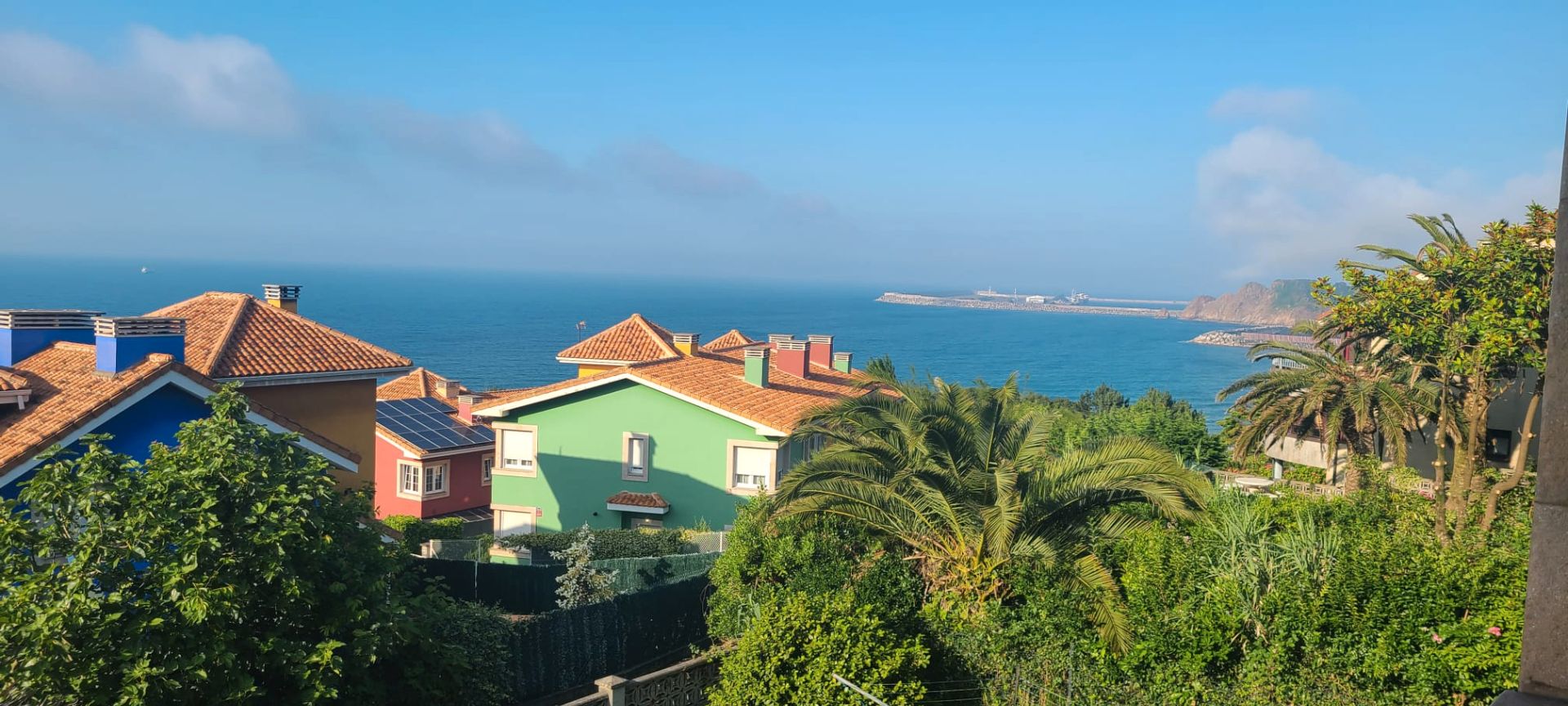 Casa o xalet en venda a Carreño