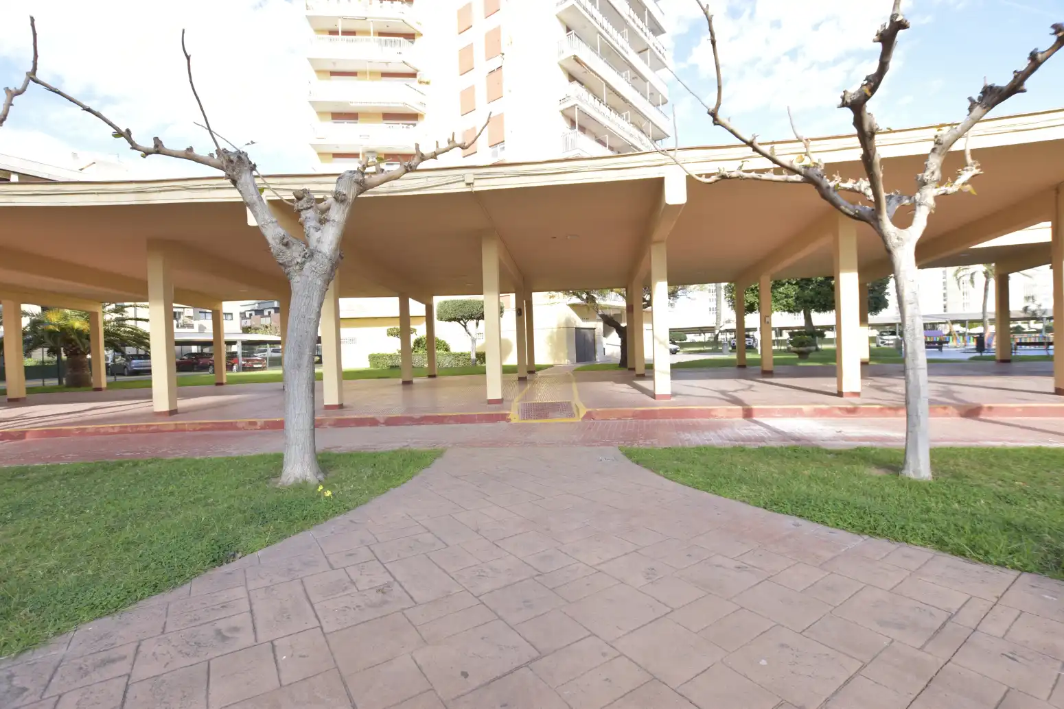 Pis amb piscina en venda a Playa del Puig, imagen 47