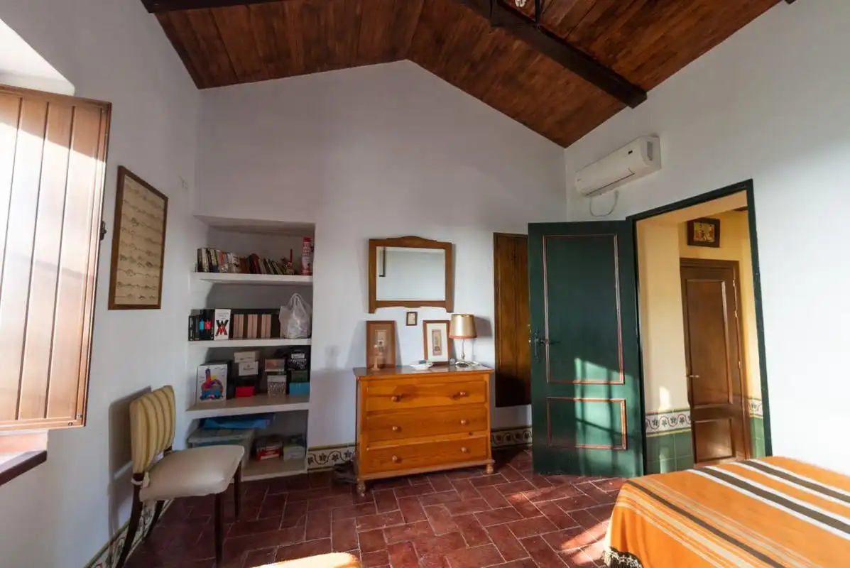 Casa amb terrassa en venda a C. Nueva, imagen 48