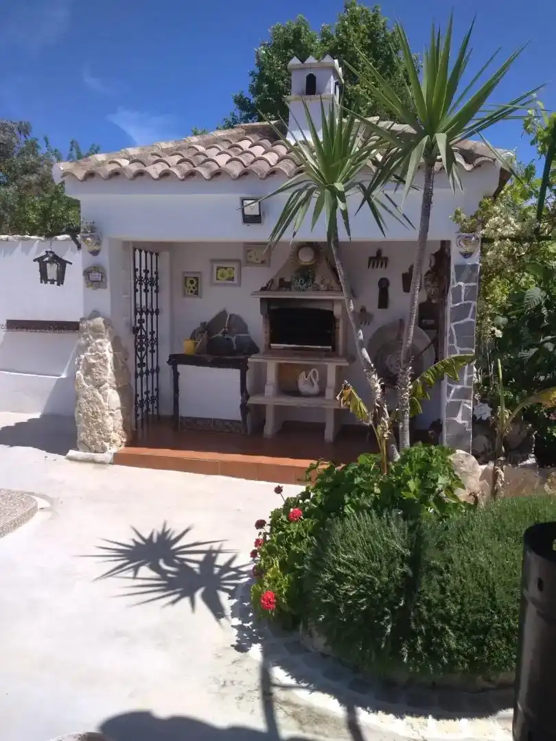Casa o xalet en venda en El Coronil, Sevilla