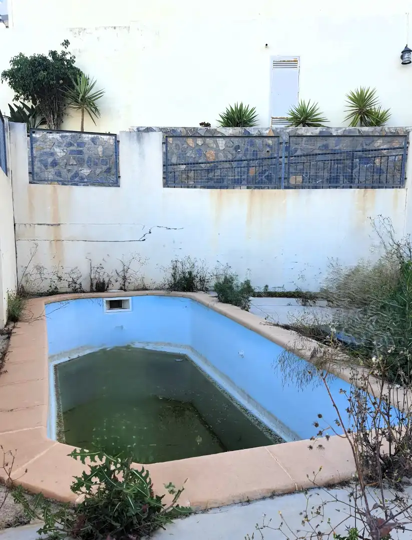 Reihenhaus mit Pool zum Verkauf in Calle Colmenar 3, imagen 20