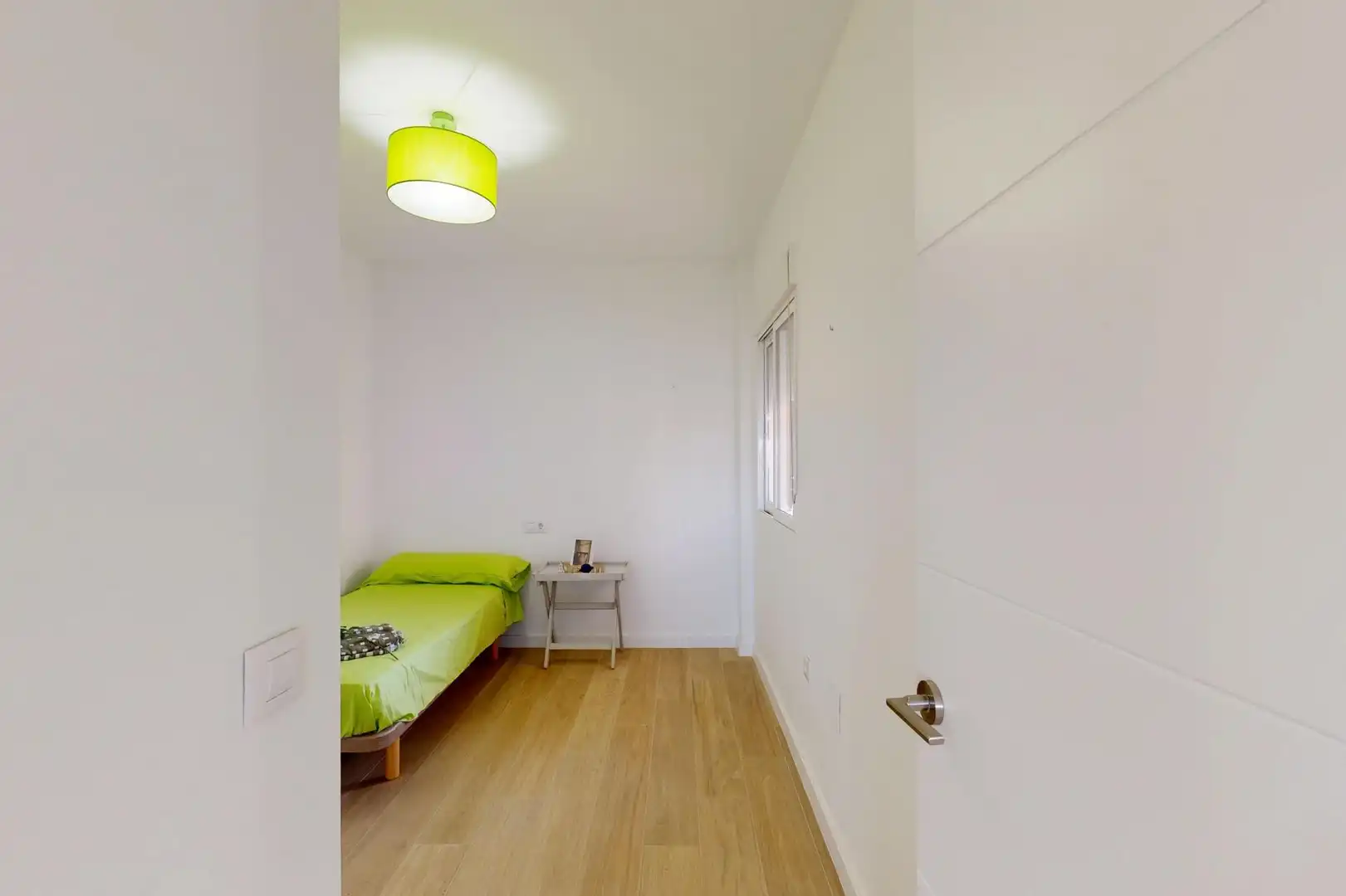 Dormitori de Casa o xalet en venda en Cartagena amb Aire condicionat, Calefacció i Terrassa