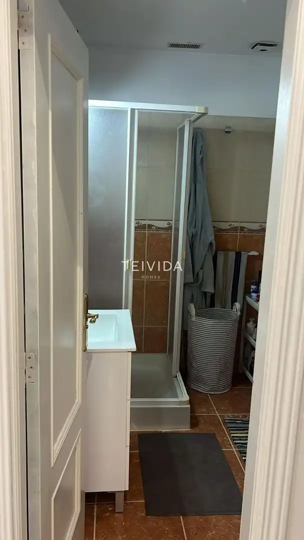 Dormitori de Pis en venda en Arona amb Aire condicionat, Terrassa i Traster