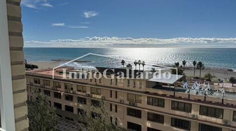 Foto 2 de Pis en venda a El Palo, Málaga Capital