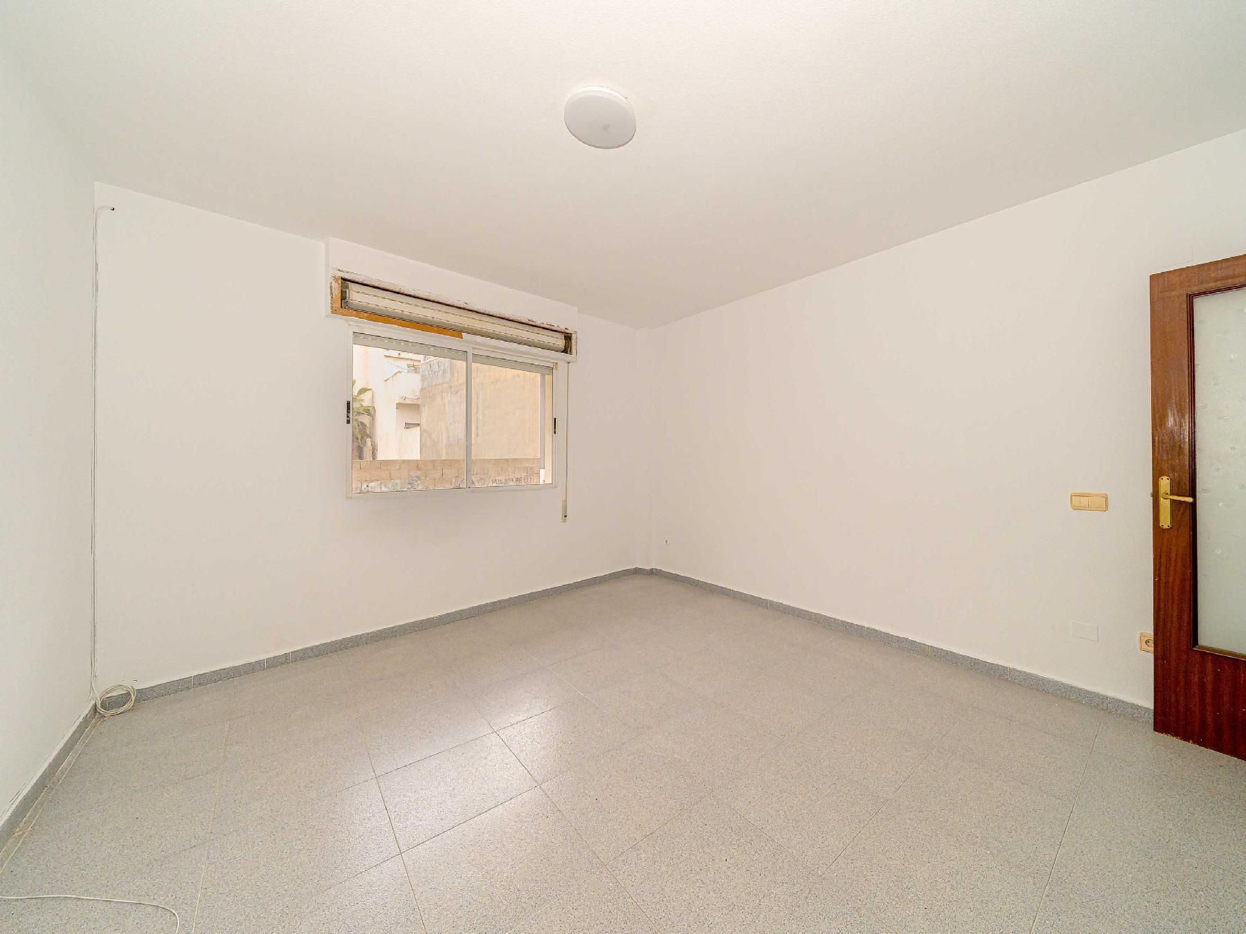 Bedroom of Flat for sale in San Miguel de Salinas