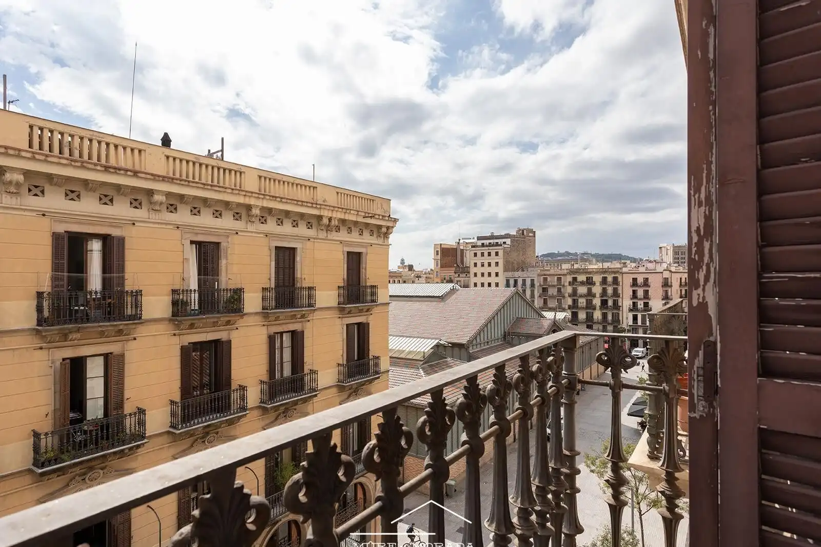 Flat with terrace for sale in Ciutat Vella, imagen 23