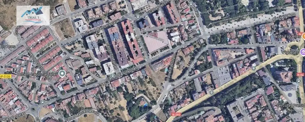 Individuel à vendre à Calle AVINYONET, imagen 3