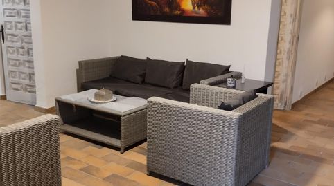 Photo 4 of Houses for rent in Devessa - Monte Pego, Dénia