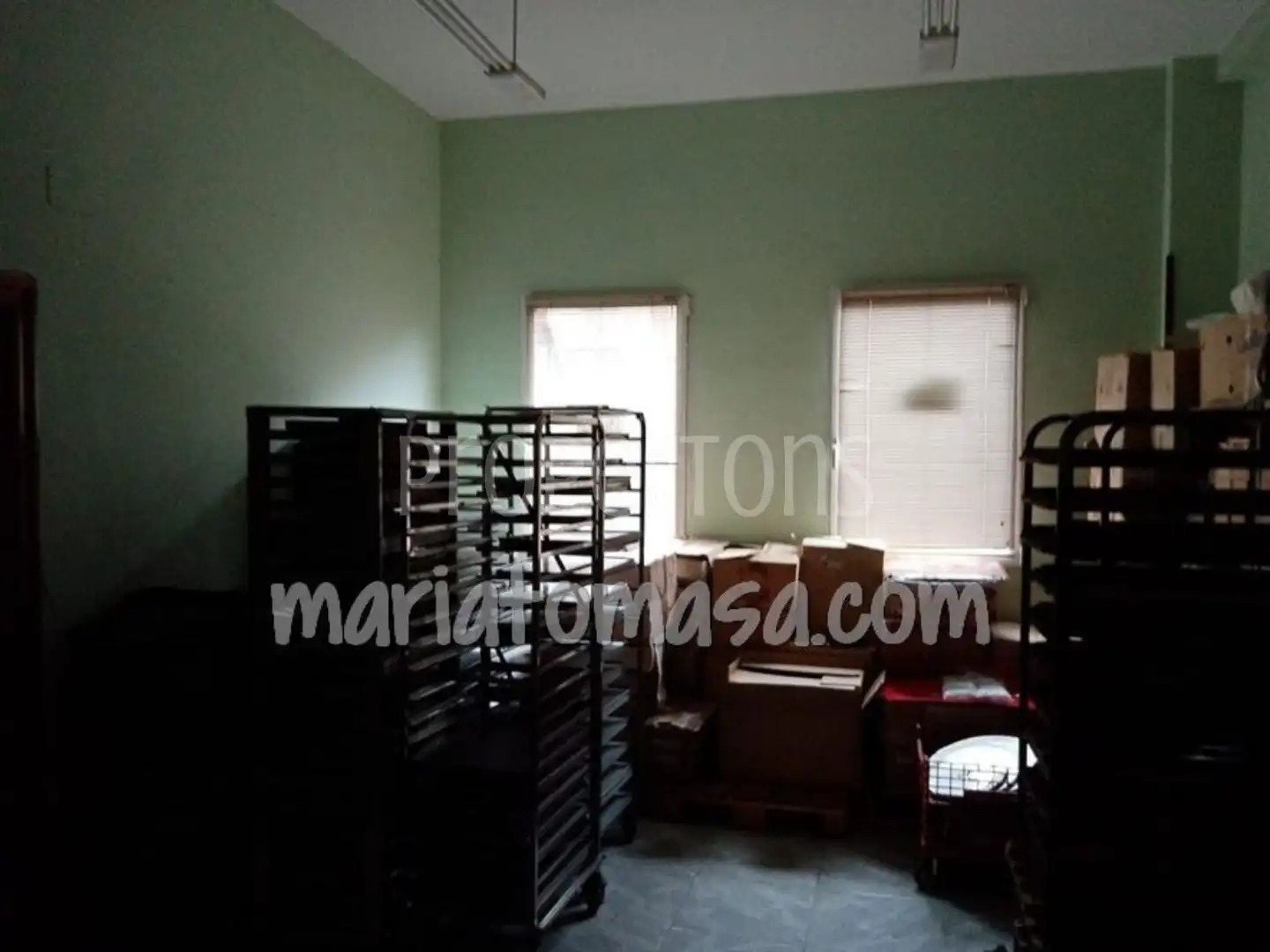 Office for sale in Bilbao 