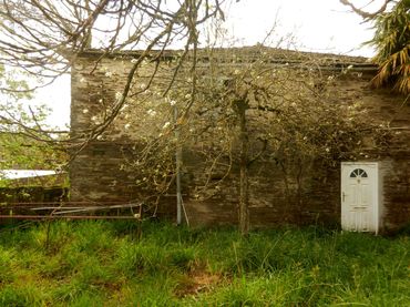 Casa in vendita a Lugar Coeses
